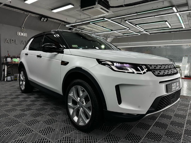 Meeting Modern Vehicle Protection Needs: Our Range of Car Protection Films   