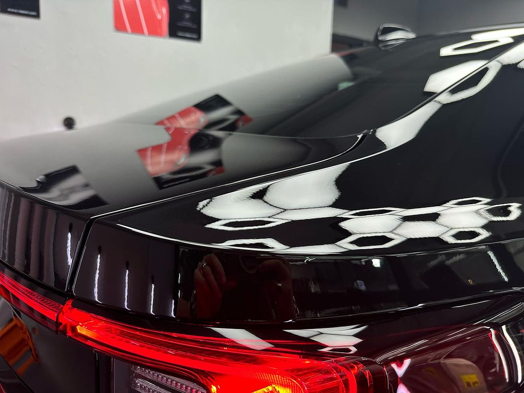 Car Protection Film Technologies and Future Prospects