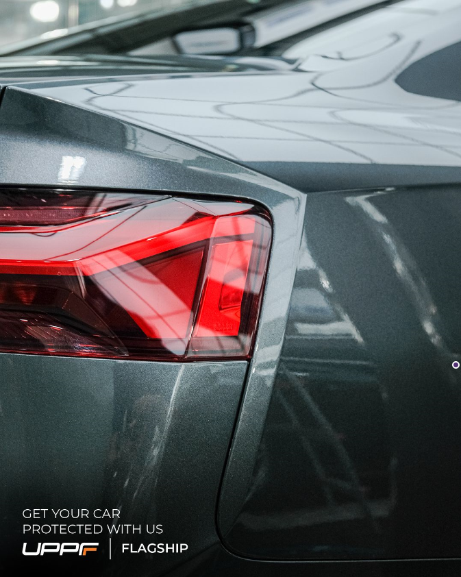 Comparative Analysis: Why Our Car Protection Films Stand Out