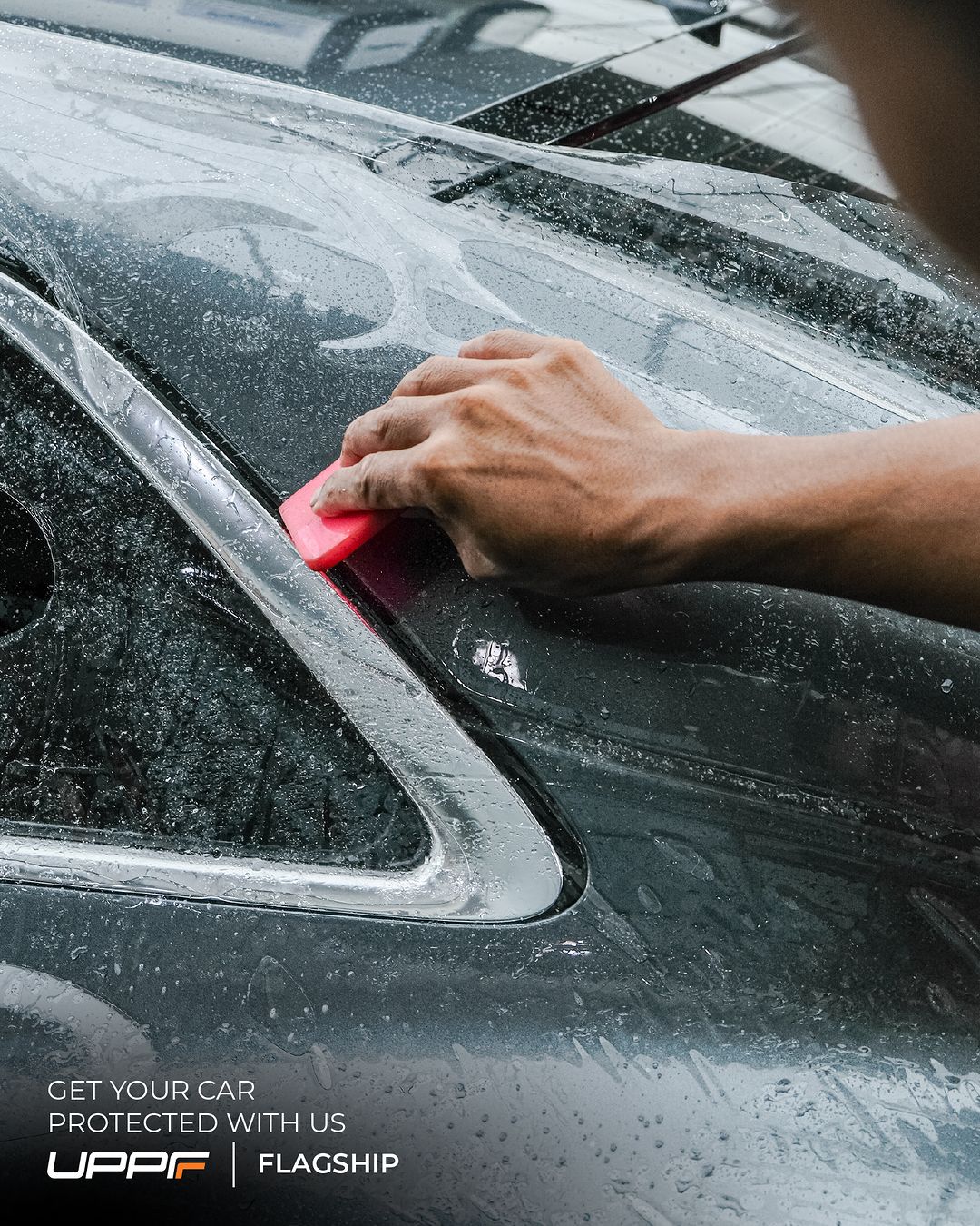 Innovative Applications of Car Protection Film in Today's Automotive Industry