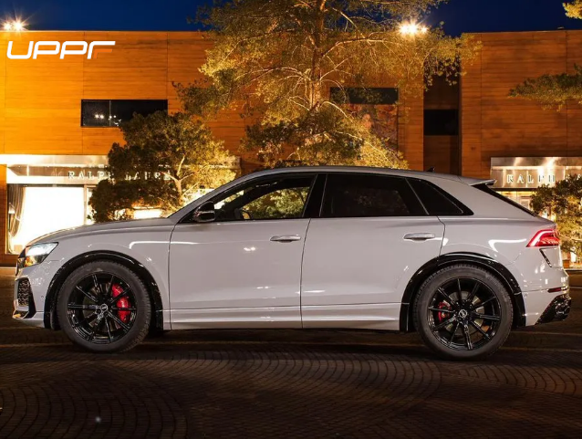 Global Market Insights: The Rising Demand for Auto Paint Protection Film