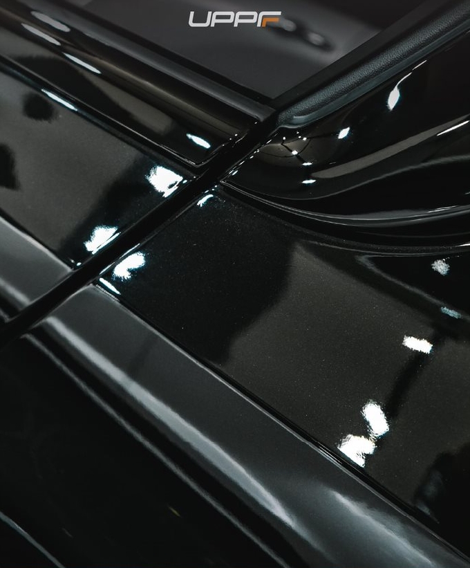 clear paint protection film,clear PPF