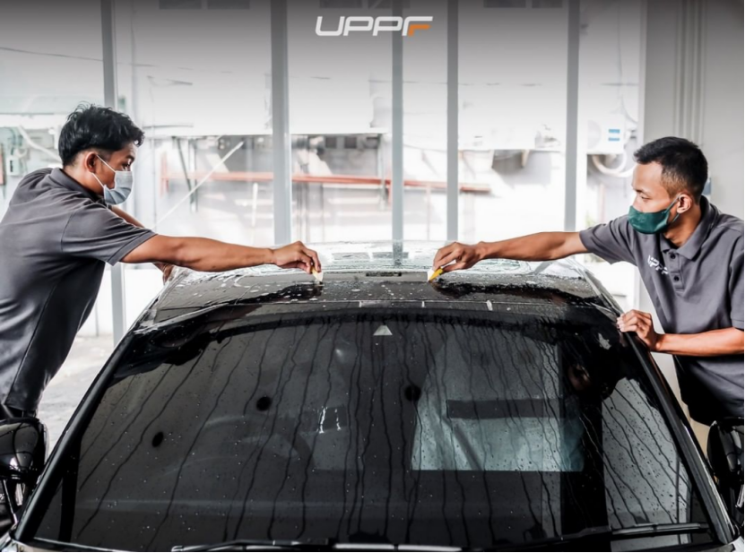 The Benefits of Car Shampoo - Paint Protection Houston