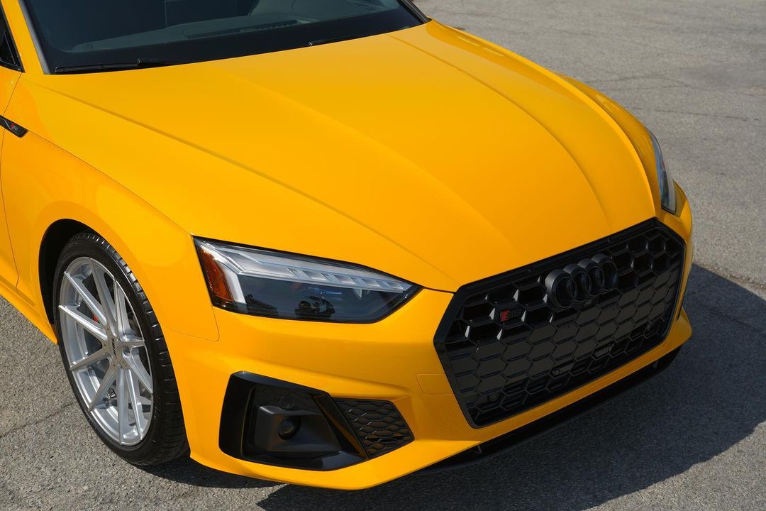 Color PPF SunFlower Yellow-toronto-Audi-01.jpg