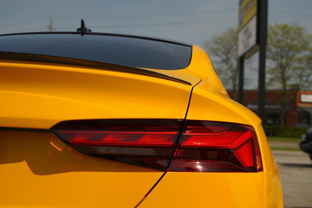 Color PPF SunFlower Yellow-toronto-Audi-02.jpg